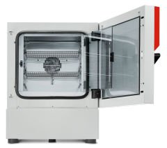 Binder KB 53 Soğutmalı İnkübatör 53 Litre 0°C ... +100°C