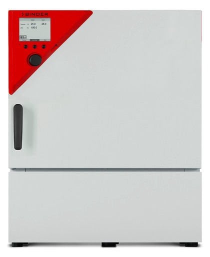 Binder KB 115 Soğutmalı İnkübatör 115 Litre 0°C ... +100°C