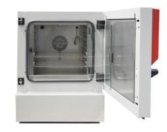 Binder KB 115 Soğutmalı İnkübatör 115 Litre 0°C ... +100°C