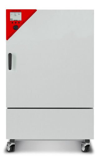 Binder KB 240 Soğutmalı İnkübatör 247 Litre 0°C ... +100°C
