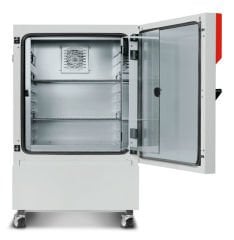 Binder KB 240 Soğutmalı İnkübatör 247 Litre 0°C ... +100°C