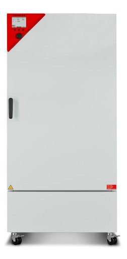 Binder KB 400 Soğutmalı İnkübatör 400 Litre 0°C ... +100°C