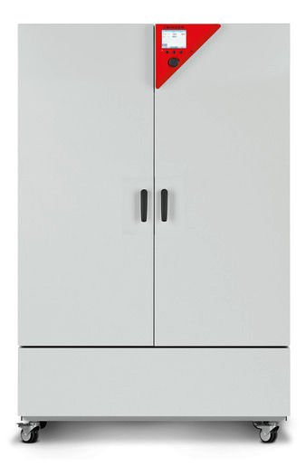 Binder KB 720 Soğutmalı İnkübatör 698 Litre 0°C ... +100°C