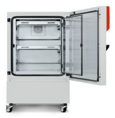 Binder KBWF 240 Bitki Büyütme Kabini 247 Litre 0°C ... +70°C