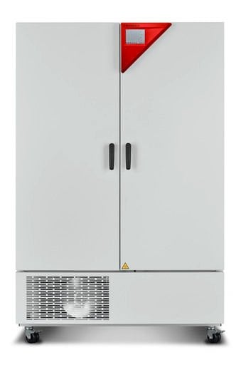 Binder KBWF 720 Bitki Büyütme Kabini 700 Litre 0°C ... +70°C