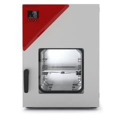 Binder VD 23 Vakum Etüv 23 Litre +15°C ... +200°C  ( Yanıcı Olmayan Solventler İçin )