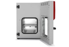 Binder VD 23 Vakum Etüv 23 Litre +15°C ... +200°C  ( Yanıcı Olmayan Solventler İçin )