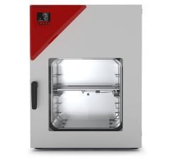 Binder VD 56 Vakum Etüv 53 Litre +15°C ... +200°C ( Yanıcı Olmayan Solventler İçin )