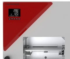 Binder VD 56 Vakum Etüv 53 Litre +15°C ... +200°C ( Yanıcı Olmayan Solventler İçin )