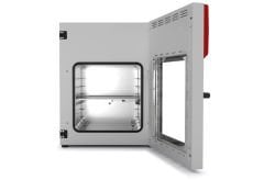 Binder VD 115 Vakum Etüv 115 Litre +15°C ... +200°C ( Yanıcı Olmayan Solventler İçin )