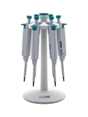 ISOLAB Mikropipet Standı - Karosel
