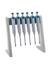 ISOLAB Micropipette Stand - Düz