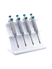 ISOLAB Mikropipet Standı - 4 Pipet İçin - Kutusuz