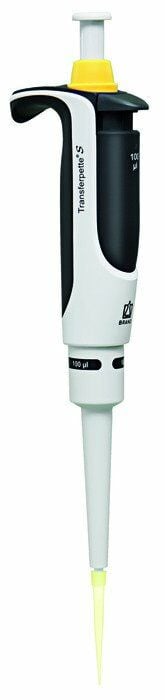 Brand 705838 Transferpette ® S 100 µl Sabit Otomatik Pipet