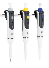 Brand 705864 Transferpette ® S 2000 µl Sabit Otomatik Pipet