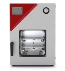 Binder VLD 23 Vakum Etüv 23 Litre +15°C ... +200°C ( Yanicı Solventler İçin )