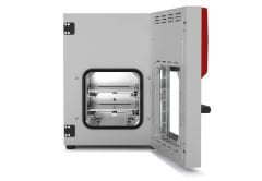 Binder VLD 23 Vakum Etüv 23 Litre +15°C ... +200°C ( Yanıcı Solventler İçin )