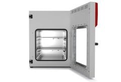 Binder VDL 115 Vakum Etüv 115 Litre +15°C ... +200°C ( Yanici Solventler İçin )