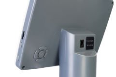 LEVENHUK  D95L LCD Dijital Mikroskop