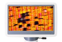 LEVENHUK  D95L LCD Dijital Mikroskop