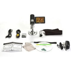 LEVENHUK DTX 500 Mobi Dijital Mikroskop