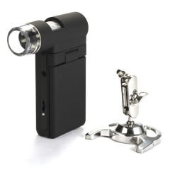 LEVENHUK DTX 500 Mobi Dijital Mikroskop
