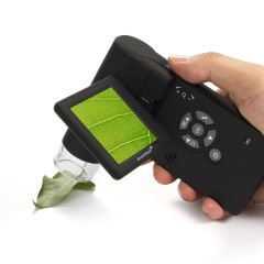 LEVENHUK DTX 500 Mobi Dijital Mikroskop