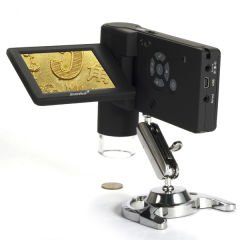 LEVENHUK DTX 500 Mobi Dijital Mikroskop