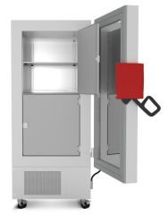 Binder UF V 500 Ultra Derin Dondurucu 500 Litre -90°C ... -40°C