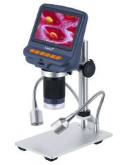 LEVENHUK DTX RC1 Uzaktan Kumandalı Mikroskop