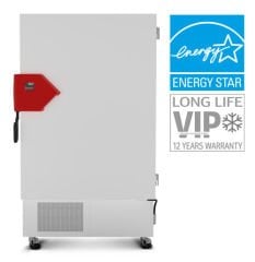 Binder UF V 700 Ultra Derin Dondurucu 700 Litre  -90°C ... -40°C