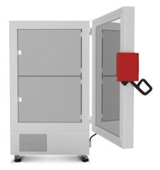Binder UF V 700 Ultra Derin Dondurucu 700 Litre  -90°C ... -40°C