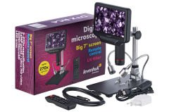 LEVENHUK DTX RC4 Uzaktan Kumandalı Mikroskop