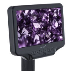 LEVENHUK DTX RC4 Uzaktan Kumandalı Mikroskop