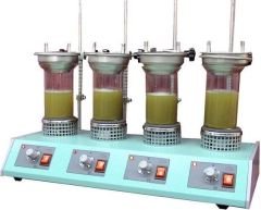 FisyonLab Selüloz Tayin Cihazı