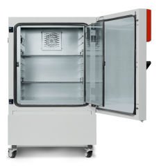 Binder KBF 240 İklimlendirme Test Kabini 247 Litre 0°C ... +70°C / 10 % ... 80 % Rh