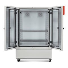 Binder KBF 720 İklimlendirme Test Kabini 700 Litre 0°C ... +70°C / 10 % ... 80 % Rh