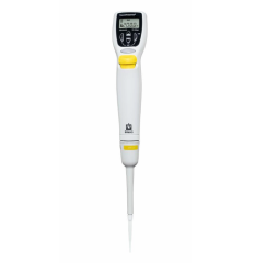 Brand 705303 Transferpette ® 10-200 µl Ayarlanabilir Elektronik Pipet