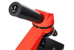 LEVENHUK  Rainbow 2L Mikroskop Orange