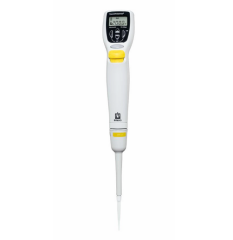 Brand 705307 Transferpette ® 250-5000 µl Ayarlanabilir Elektronik Pipet
