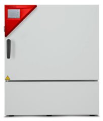 Binder KMF 115 İklimlendirme Test Kabini 102 Litre -10°C ... +100°C / 10 % ... 98 % Rh
