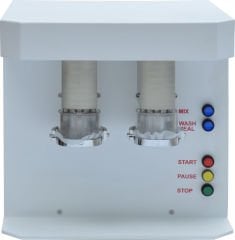 FisyonLab Gluten Yıkama Cihazı