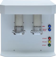 FisyonLab Gluten Yıkama Cihazı