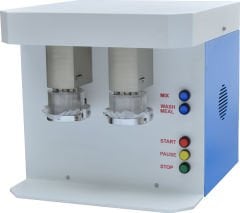 FisyonLab Gluten Yıkama Cihazı