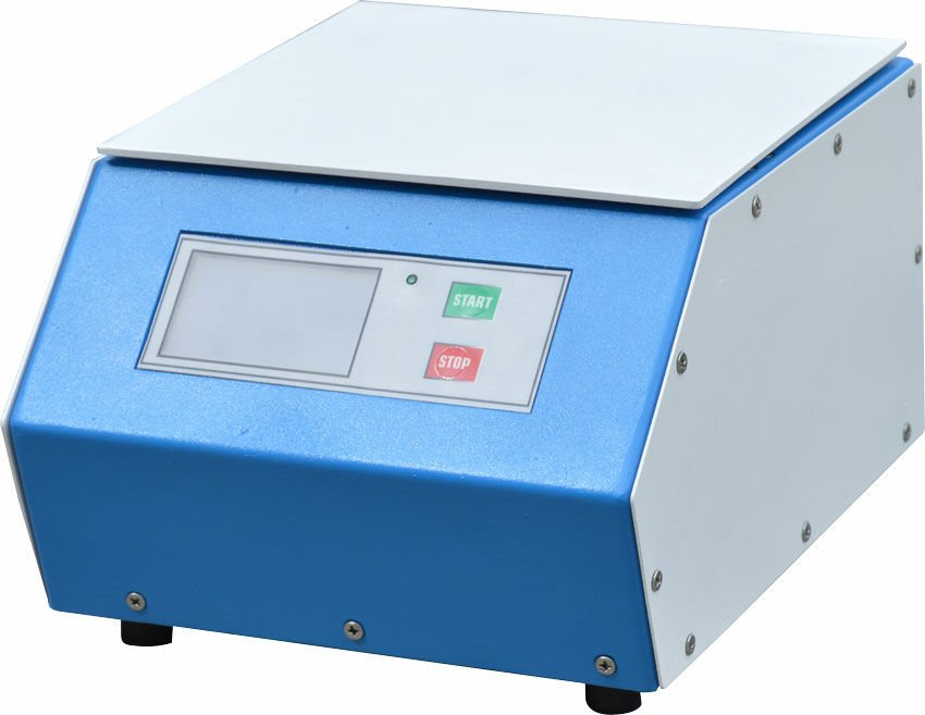 FisyonLab Gluten İndex Cihazı