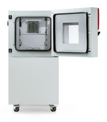 Binder MK 56 Nemsiz Klimatik Test Kabini 60 Litre -40°C ... +180°C