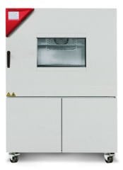 Binder MK 240 Nemsiz Klimatik Test Kabini 228 Litre -40°C ... +180°C