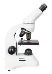 LEVENHUK Rainbow 50L PLUS Mikroskop Moonstone 64–1280x