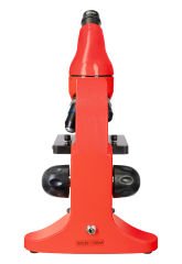 LEVENHUK Rainbow 50L PLUS Mikroskop Orange 64–1280x
