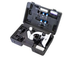 LEVENHUK  Rainbow D50L PLUS 2M Dijital Mikroskop Moonstone 64–1280x